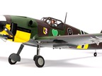 Messerschmitt Bf 109 F-2 60 ARF